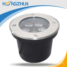 El mejor precio para la lámpara inground llevada Ra75 al aire libre de las luces China manufaturer